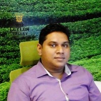 Rasika Perera