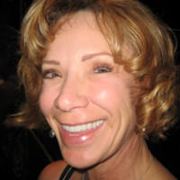 Dori Welch