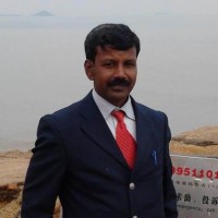 Dakshinamoorthy R