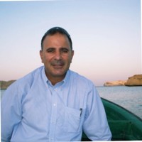 VASILIS MICHAILIDIS