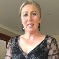 Penelope Riddell