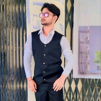 Md Abdullah Ansari