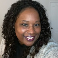 Kimiki Harshaw-Williams