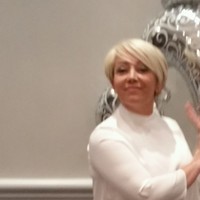 Violeta Martin Moraru