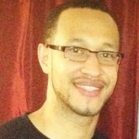 Anthony Raines