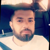 Mustafa Alizadeh