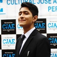 Gary André Rojas Campos