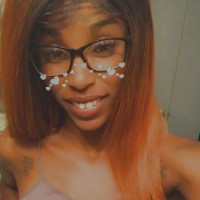 Antionette Houston