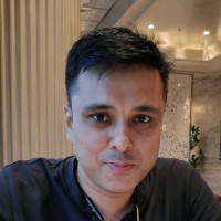 John Dsouza