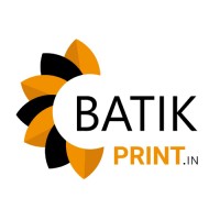 Batik Print Ujjain Rupali Printers