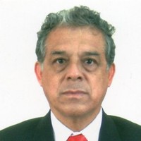 Fernando Zapata Carmona