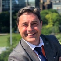 Iñigo Albizuri Landazabal