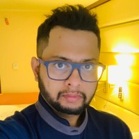 Naheel Alahakoon