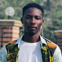 IDRIS I AGBOOLA