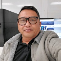 Antonio Llevares