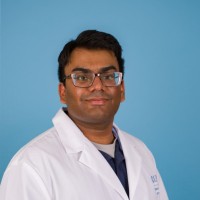 Anirudh Bandi