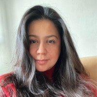 Carolina Reyes