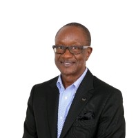 Charles Roscoe Nsubuga