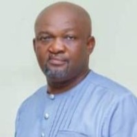 Nathaniel Achakpokri