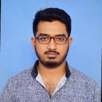 Sudip Talukder