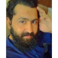 Jamshaid Iqbal