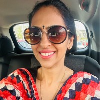 Aarti Juneja