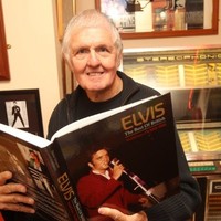 Trevor Simpson