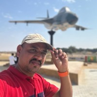 VINOTHKUMAR C