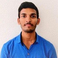 Shravan V.K