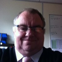 Alan Nixon FIIRSM RSP FinstLM,Grad IOSH, IRCA