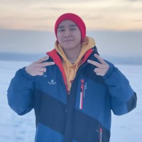 Aldiyar Akhmediyev