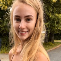 Chloe Ullery