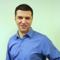 Joseph Panik
