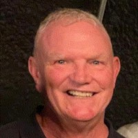 Greg Clarke