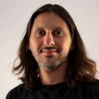 Dimitris Voudouris