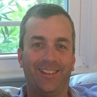Christopher Waldron
