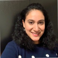 Sheena Gopinath