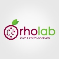 Arsal At Rholab Ecom and  Digital Enablers
