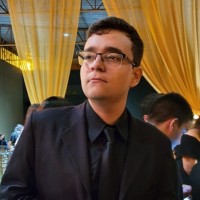 Gustavo Vinhal Fruch