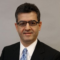 Behnam Arya, Phd, Pe