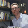 Conor Spence