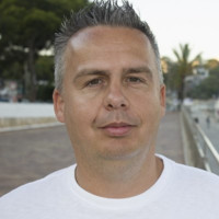Balazs BERNAT