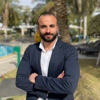 Mohamed Behairy