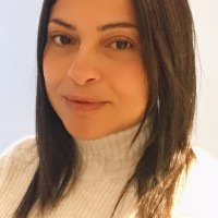 Patrícia Alexandra Sanona