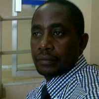 Eric Mwale