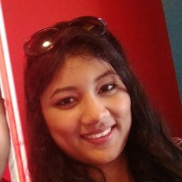 Anshita Agrawal
