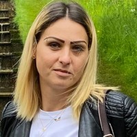 Daniela Adriana Tudorache