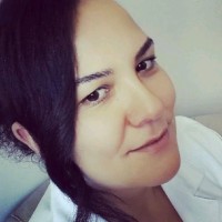 Özge Erden