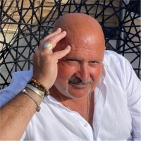 Philippe CABRERA