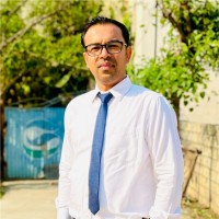 Subash Parajuli